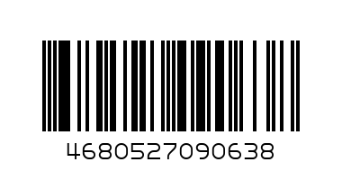 Алмазная мозайка 25х30 MAZARI 11525 - Штрих-код: 4680527090638