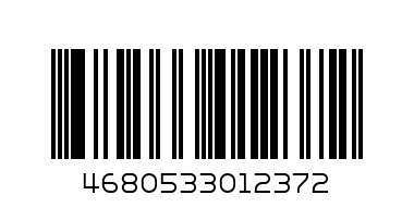 паровозик набор - Штрих-код: 4680533012372