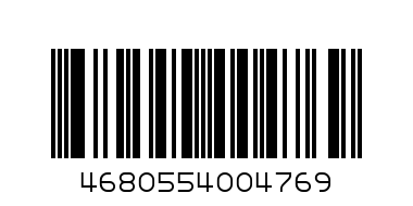 Часы настенн круг "21 Век" 2019-107 Классика - Штрих-код: 4680554004769