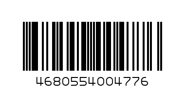 часы настенное 2950 - Штрих-код: 4680554004776