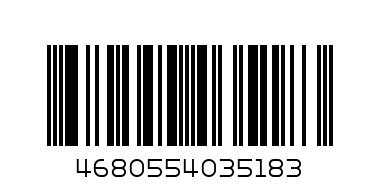 ЧАСЫ НАСТЕННЫЕ 405-113 КРУГ С узор Э - Штрих-код: 4680554035183