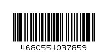 часы 3825-006/004 - Штрих-код: 4680554037859