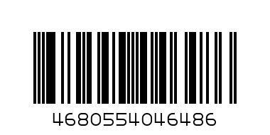 Часы 2535 Боровое - Штрих-код: 4680554046486