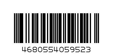Часы 2030-20 - Штрих-код: 4680554059523