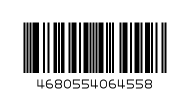 Часы настен - 670 - Штрих-код: 4680554064558
