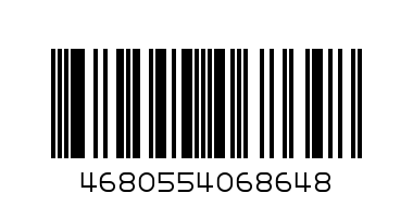 Часы 2535-063 кофе с корицей - Штрих-код: 4680554068648