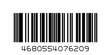 часы 2832 - Штрих-код: 4680554076209