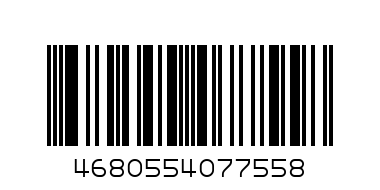 Часы настенные Рубин 2526-003 Текстура дерева Черный 25см - Штрих-код: 4680554077558