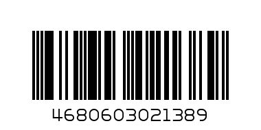 Ковш Eco 1.25л Эльфпласт - Штрих-код: 4680603021389