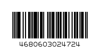 совок чистюля 206 - Штрих-код: 4680603024724