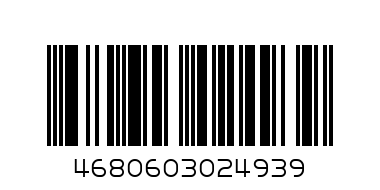 Кашпо овал 272 - Штрих-код: 4680603024939
