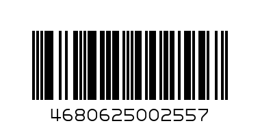 очка AKTIV ELECTRO 75вт эквивалент,8вт, Е27 - Штрих-код: 4680625002557