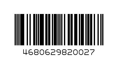 Электронная сигарета "Chillax" Мармеладные мишки, 1500 тяг - Штрих-код: 4680629820027