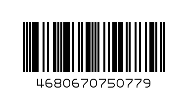 Драгон манго 0.5л - Штрих-код: 4680670750779