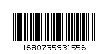 виноград 0.33 - Штрих-код: 4680735931556