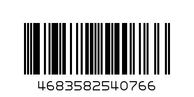 мемо - Штрих-код: 4683582540766