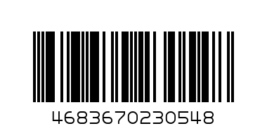 носки 80р - Штрих-код: 4683670230548