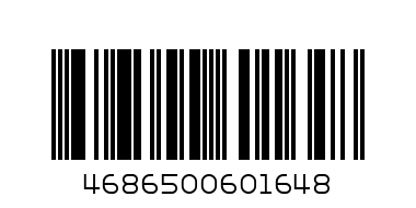 кисть белка н 2 - Штрих-код: 4686500601648