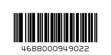 СЕЛЬДЬ МАТЬЕ 500г. - Штрих-код: 4688000949022