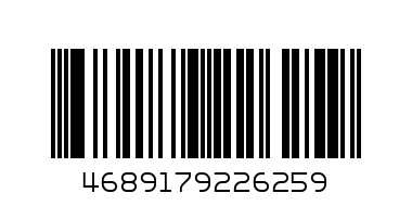 Игрушки арт 625 - Штрих-код: 4689179226259