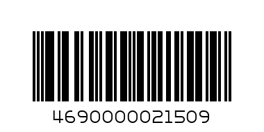 Колпаки,С Днем Рождения(торт и шарики),6шт. - Штрих-код: 4690000021509