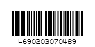 вентилятор 460 - Штрих-код: 4690203070489