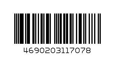 Термос для пищевых продуктов - Штрих-код: 4690203117078