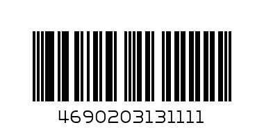 Чайник ZIMBER  1.7 л. 10861 - Штрих-код: 4690203131111