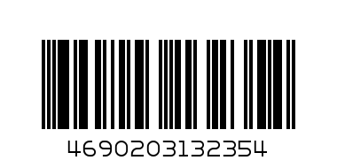 23490 Набор банок 3 предм. 750мл МВ (х6) - Штрих-код: 4690203132354