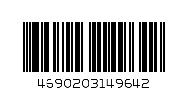 21392  Форма 1.5 л.MB-24803      175 - Штрих-код: 4690203149642