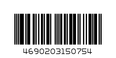 чайник электр 1190 - Штрих-код: 4690203150754