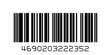 21332  Набор 3 форм плет.корз.  МВ-27307     380 - Штрих-код: 4690203222352