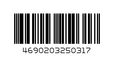 Ложка столовая ЭТ-73110 - Штрих-код: 4690203250317