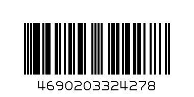 ножеточка - Штрих-код: 4690203324278