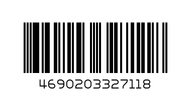25164 Форма двыпечки прям. 29.5156.5 см. MB 29912 75 - Штрих-код: 4690203327118