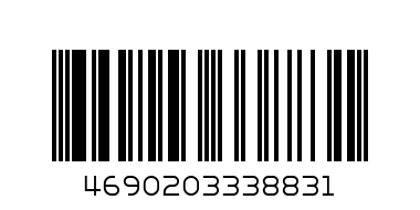 графин 1,5л - Штрих-код: 4690203338831