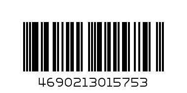 Кукла Карапуз 3, девочка, 20 см - Штрих-код: 4690213015753