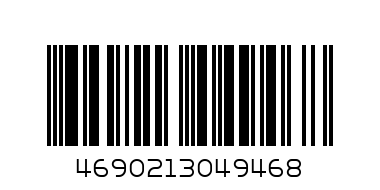 Анна 8 - Штрих-код: 4690213049468