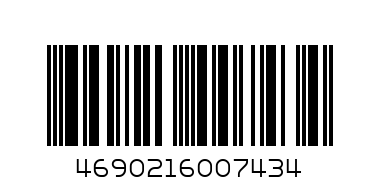 интернет+телефон - Штрих-код: 4690216007434