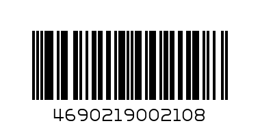 Ручка гель Набор 4цв 131-4 - Штрих-код: 4690219002108