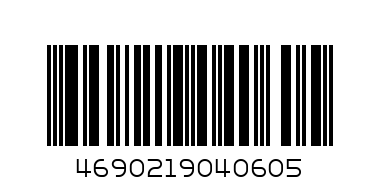 циркуль tukzar - Штрих-код: 4690219040605