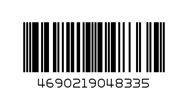 точилки tukzar - Штрих-код: 4690219048335