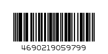 раскраска126 НАКЛЕЕК - Штрих-код: 4690219059799
