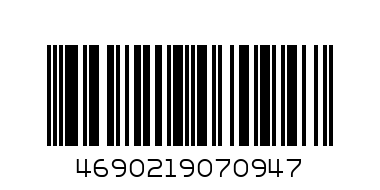 147 Папка/аква.А4.10л.TUKZAR.Цветы.TZ-8138 - Штрих-код: 4690219070947