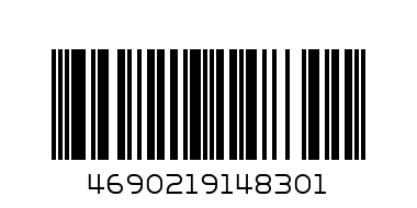 Ручка шарик/синяя/маслян/матоваый корпус Schreiber - Штрих-код: 4690219148301