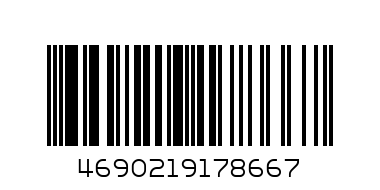 Клей канцелярский д/творч 2 дозатора Schreiber/1шт - Штрих-код: 4690219178667