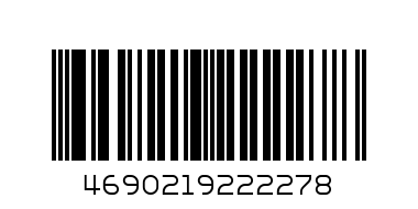 Игра головоломка Куб 2x2x2 - Штрих-код: 4690219222278