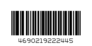 Головоломка QS21 - Штрих-код: 4690219222445