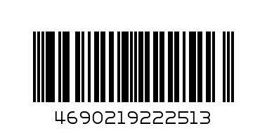 Головоломка 2х3 - Штрих-код: 4690219222513