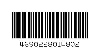 yoqurt fruqurt 2.5% 335q - Штрих-код: 4690228014802